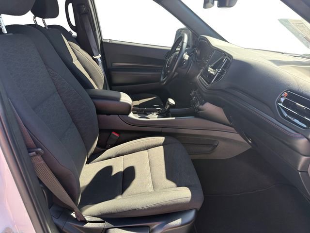 New 2024 Dodge Durango R/T w/ Blacktop Package image 15