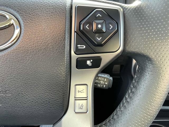 Used 2022 Toyota 4Runner Limited image 24