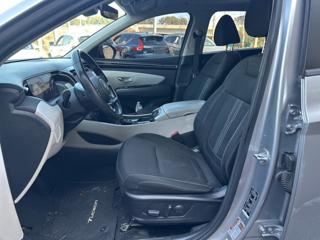 Used 2022 Hyundai Tucson SEL w/ Convenience Package image 6
