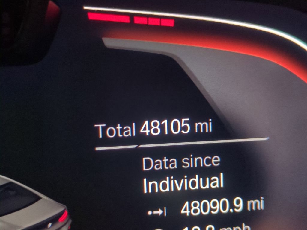 Used 2023 BMW 840i Gran Coupe 840 image 30