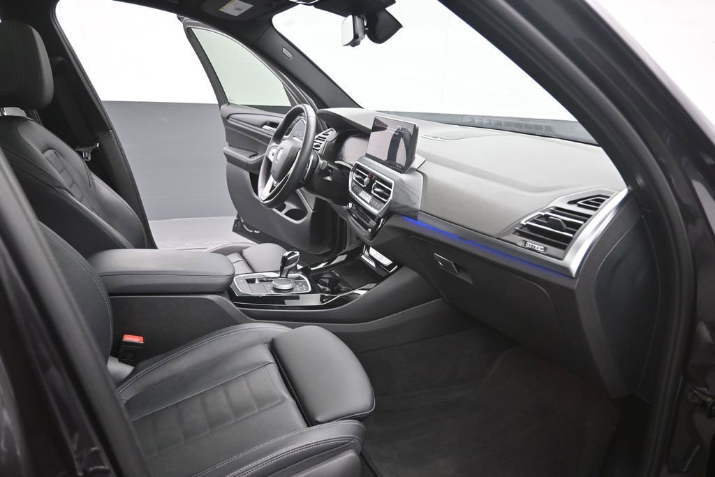 Used 2022 BMW X3 sDrive30i w/ Premium Package 2 RWD image 26