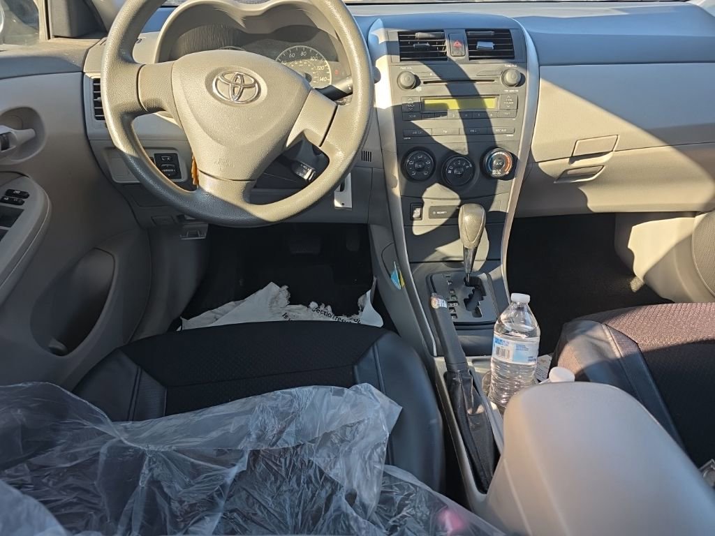 Used 2009 Toyota Corolla LE image 17