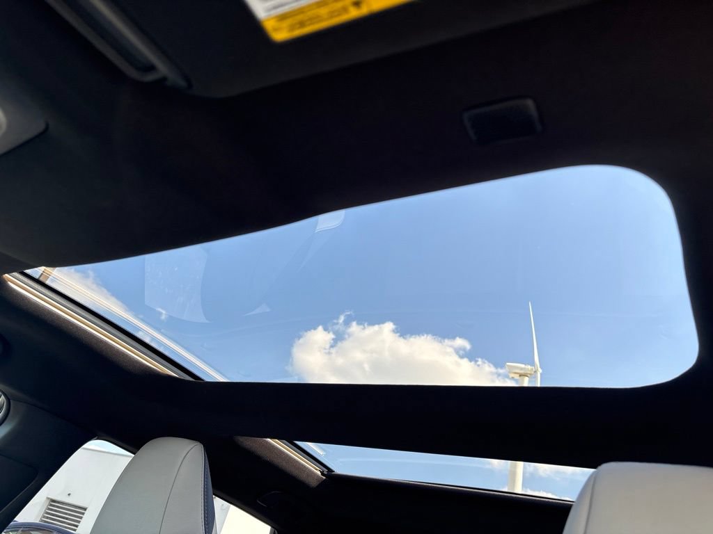 Certified 2023 Subaru Solterra AWD image 24