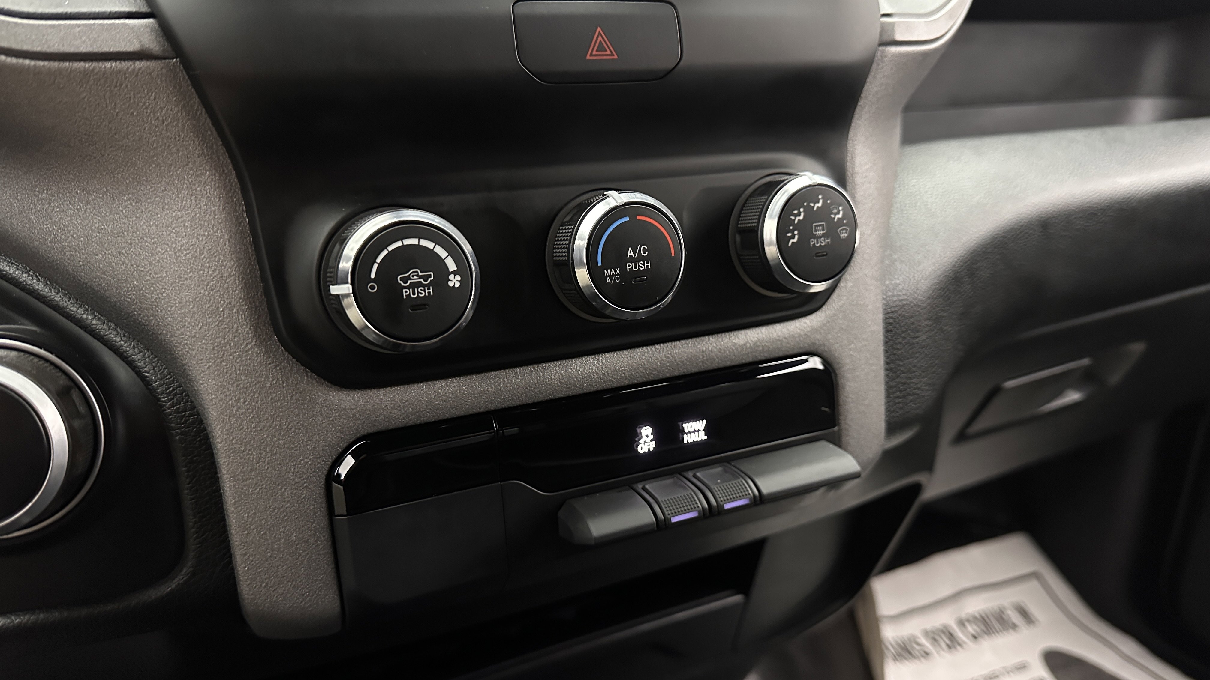 Used 2021 RAM 3500 Tradesman image 15