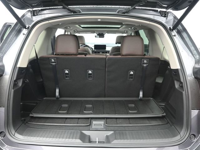 New 2026 Honda Pilot Elite image 33