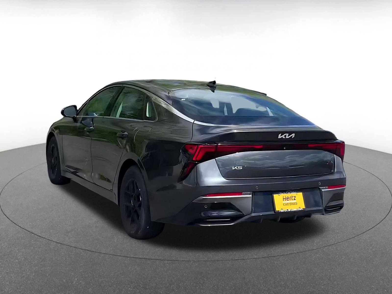 Used 2025 Kia K5 LXS FWD image 11