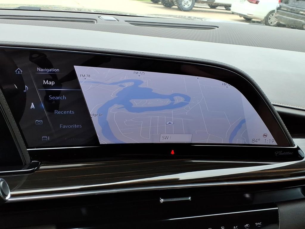 Used 2023 Cadillac Escalade Premium Luxury image 15