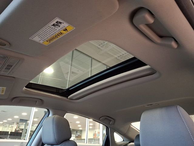 Used 2016 Honda Civic EX image 16