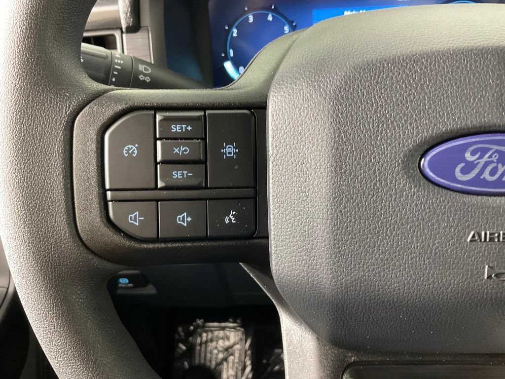New 2026 Ford F150 STX w/ Equipment Group 200A AWD/4WD image 24