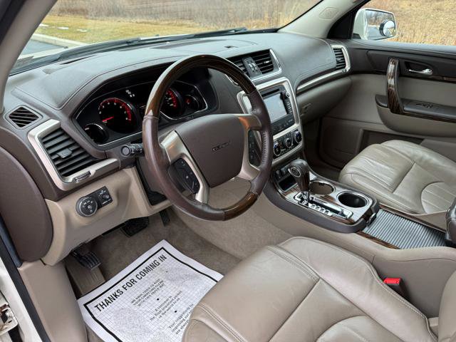 Used 2014 GMC Acadia Denali image 9