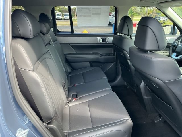 New 2026 Hyundai Santa Fe SEL AWD/4WD image 32