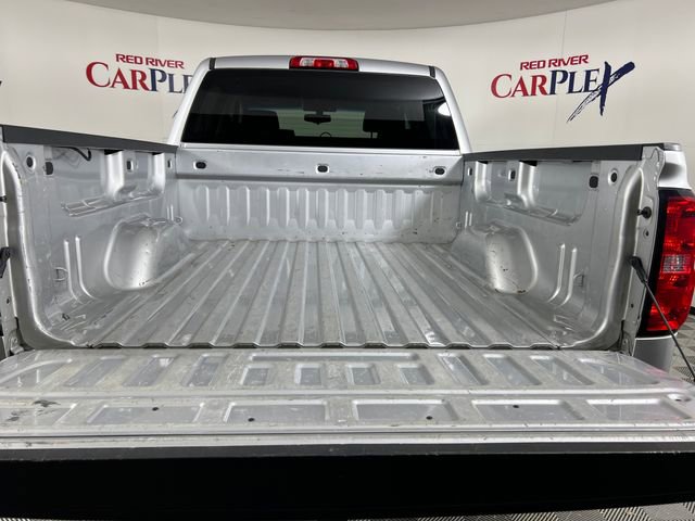 Used 2018 Chevrolet Silverado 1500 LT w/ Texas Edition image 23