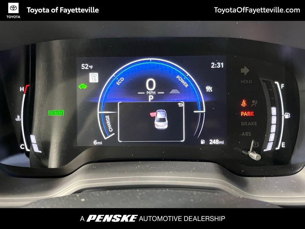 New 2026 Toyota Corolla LE image 32