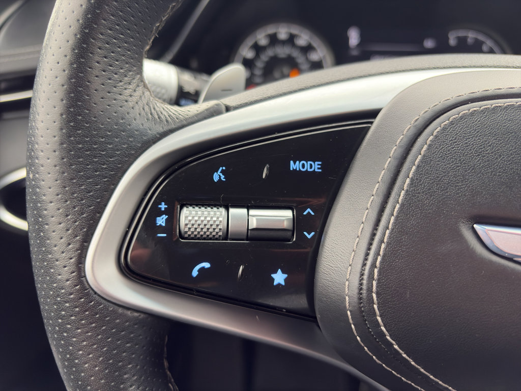 Used 2022 Genesis GV70 2.5T w/ Sport Prestige Package image 24