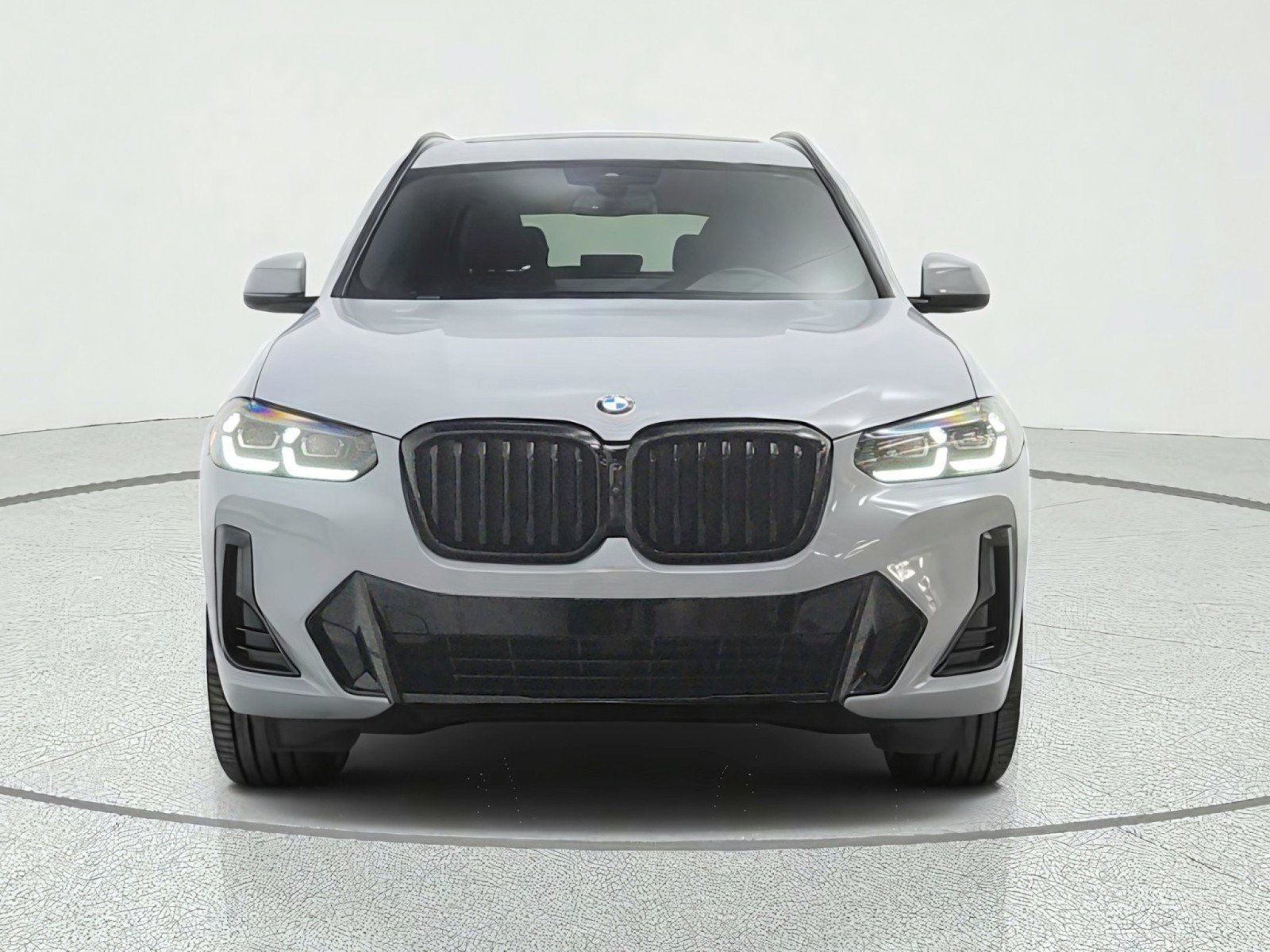 Used 2023 BMW X3 sDrive30i w/ M Sport Package RWD image 2
