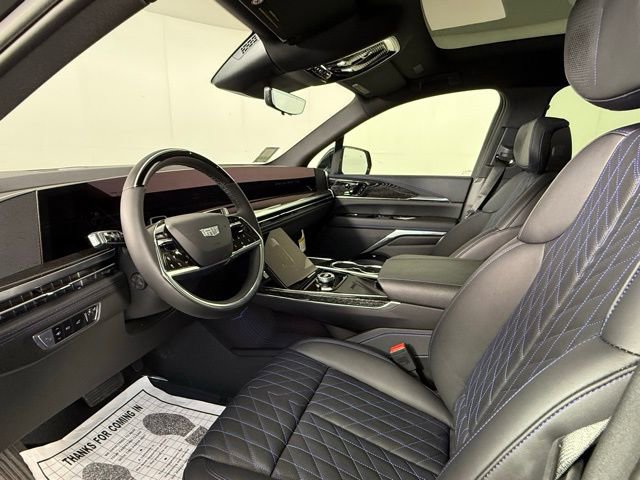 New 2026 Cadillac Escalade IQL Luxury image 5