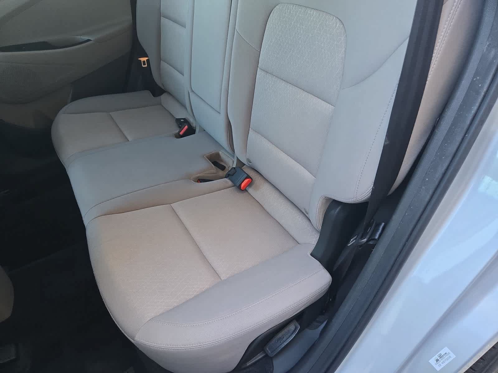 Used 2017 Hyundai Tucson SE FWD image 19