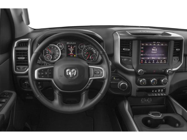 Certified 2021 RAM 1500 Big Horn AWD/4WD image 7