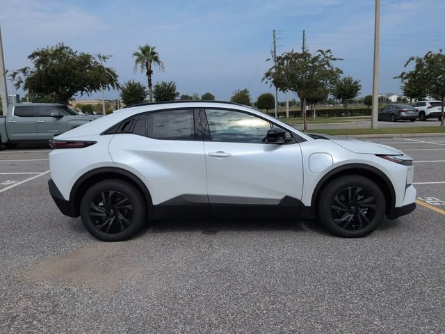 New 2026 Toyota C-HR AWD/4WD image 3