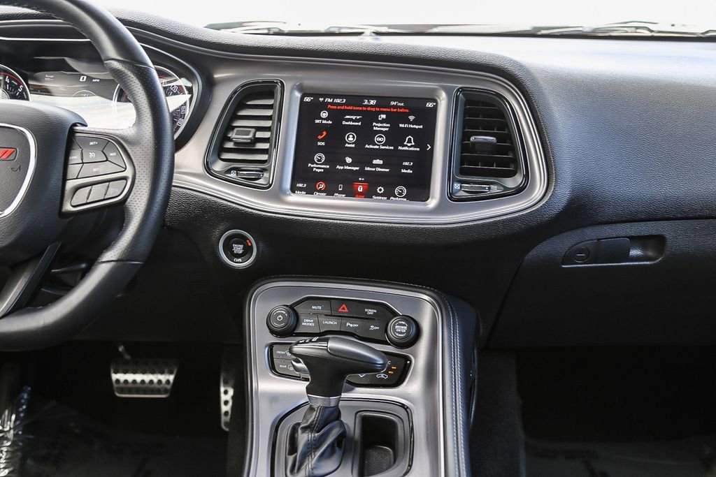Used 2023 Dodge Challenger R/T Scat Pack image 14