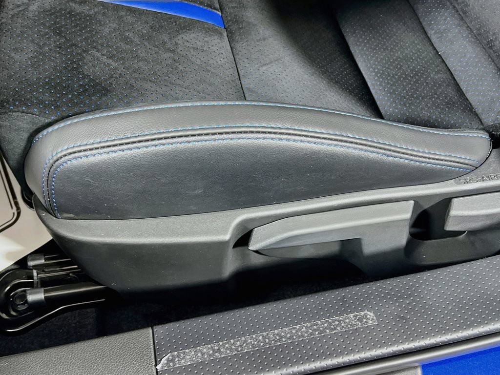 New 2026 Subaru BRZ tS RWD image 15