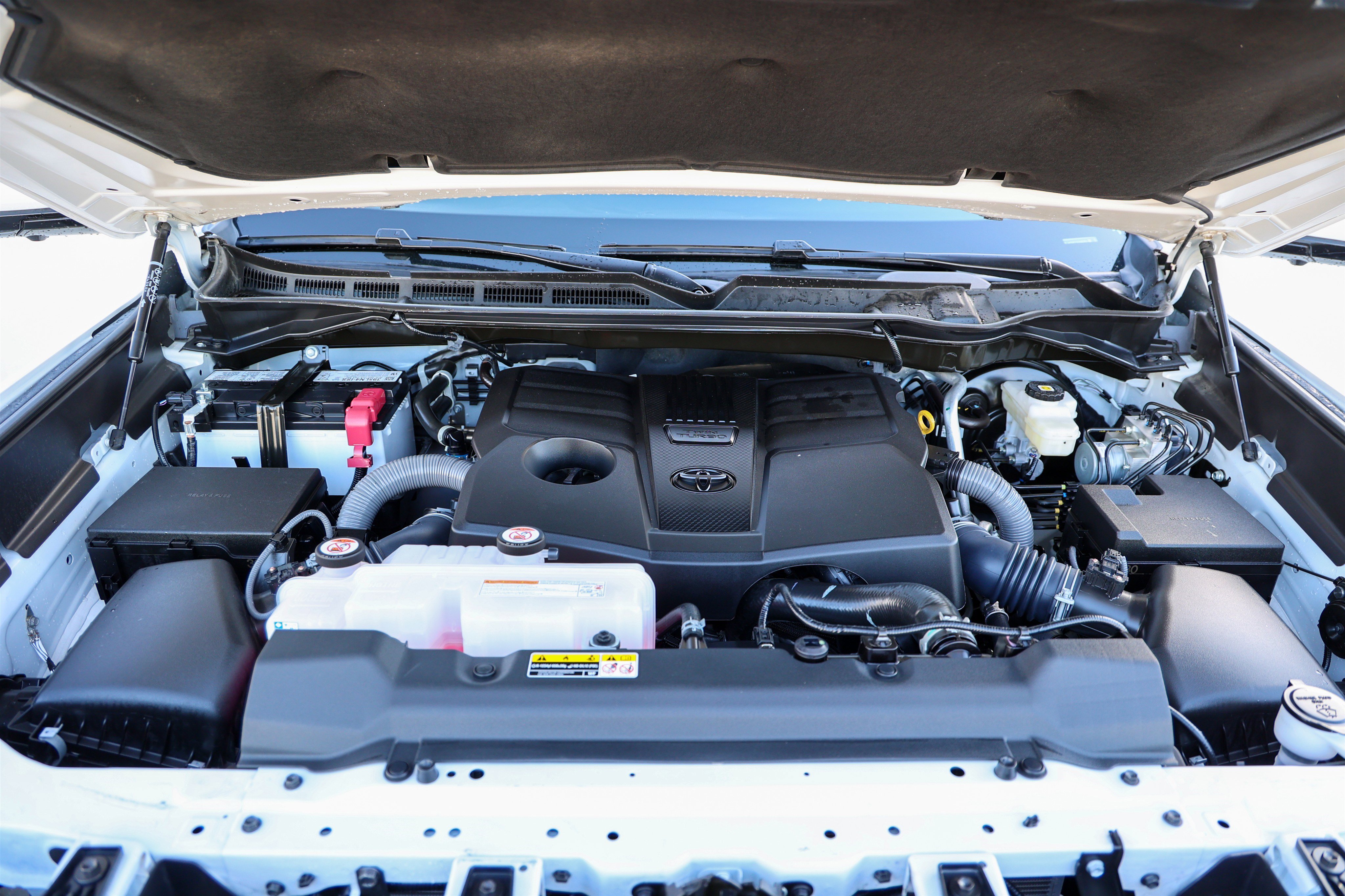 Used 2025 Toyota Tundra Limited image 17