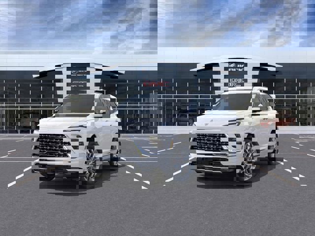 New 2026 Buick Enclave Avenir image 8