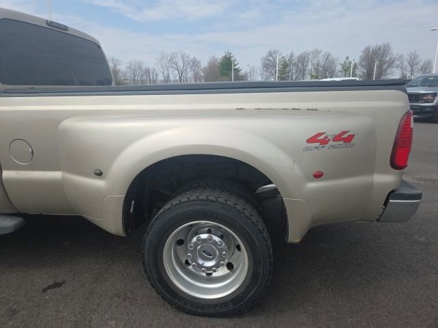 Used 2008 Ford F450 XLT AWD/4WD image 11