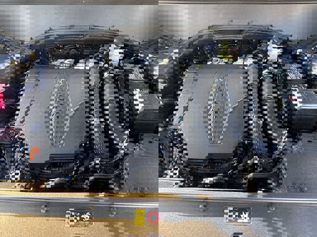 New 2027 Kia Telluride S image 18