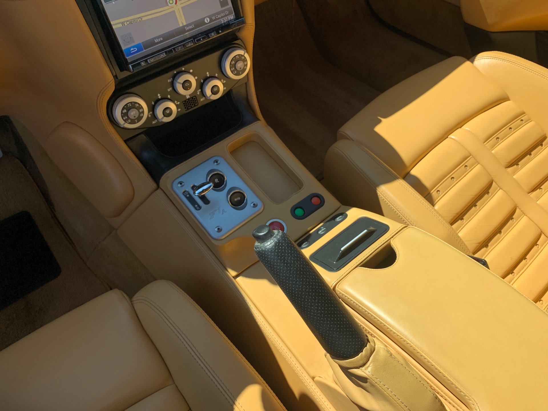 Used 2005 Ferrari 612 Scaglietti image 19