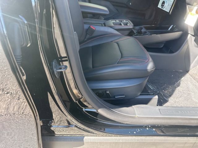 New 2025 Ford Mustang Mach-E Premium w/ Sport Appearance Package image 32