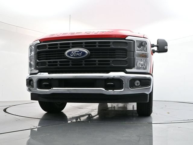 Used 2026 Ford F250 XL w/ XL Chrome Package RWD image 26