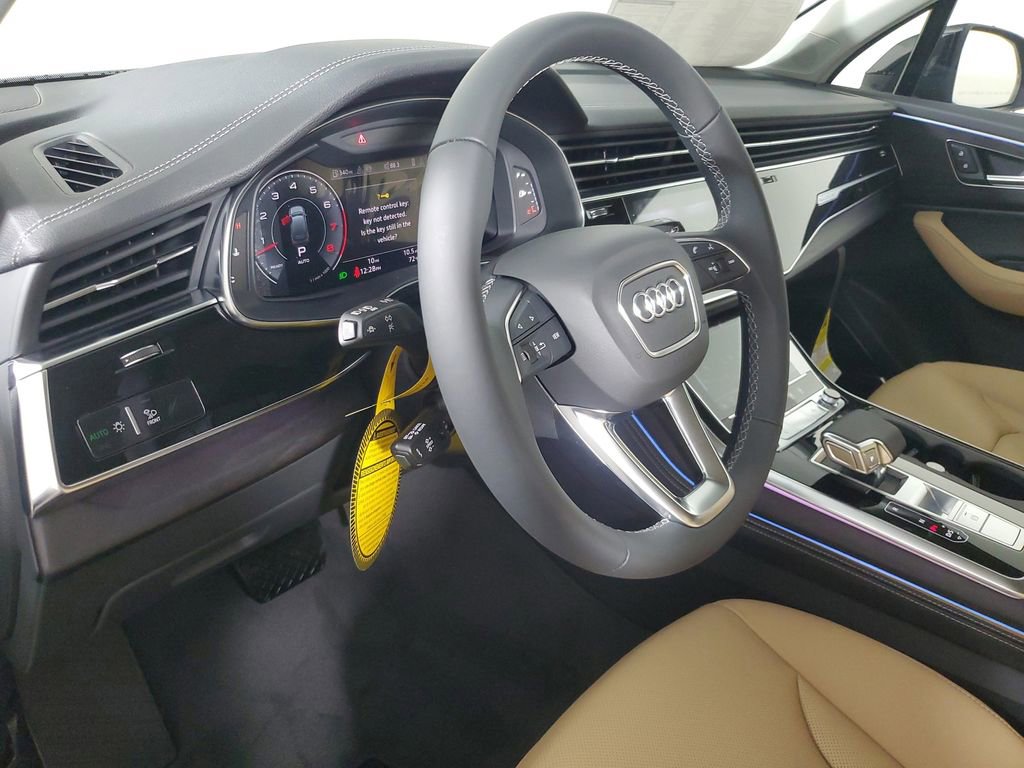 New 2026 Audi Q7 3.0T Premium Plus AWD/4WD image 24
