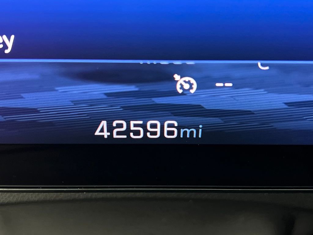 Used 2024 Chevrolet Traverse LT image 54