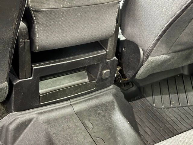 Used 2018 Chevrolet Silverado 1500 LT w/ All Star Edition AWD/4WD image 10