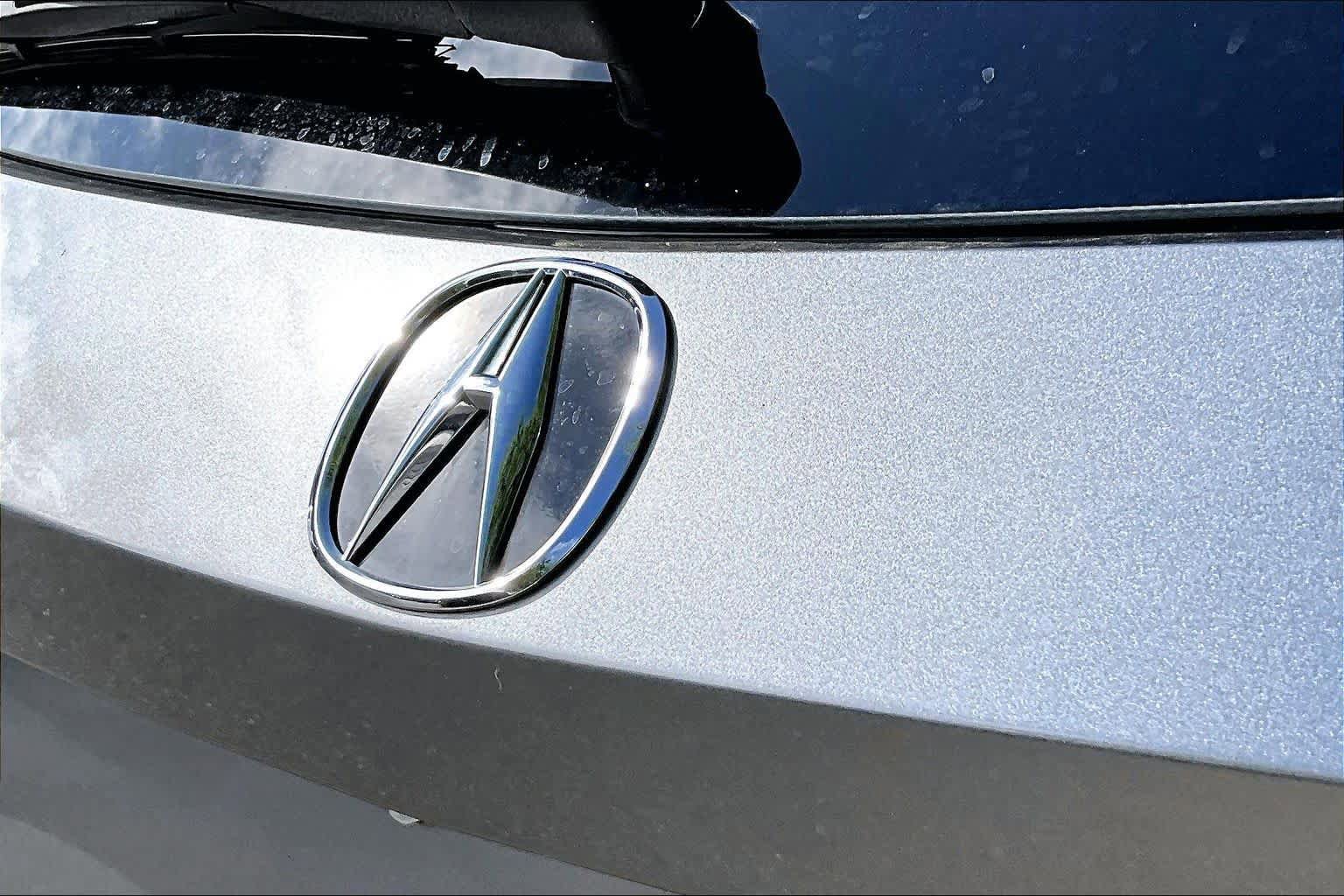 Certified 2023 Acura MDX A-Spec image 31