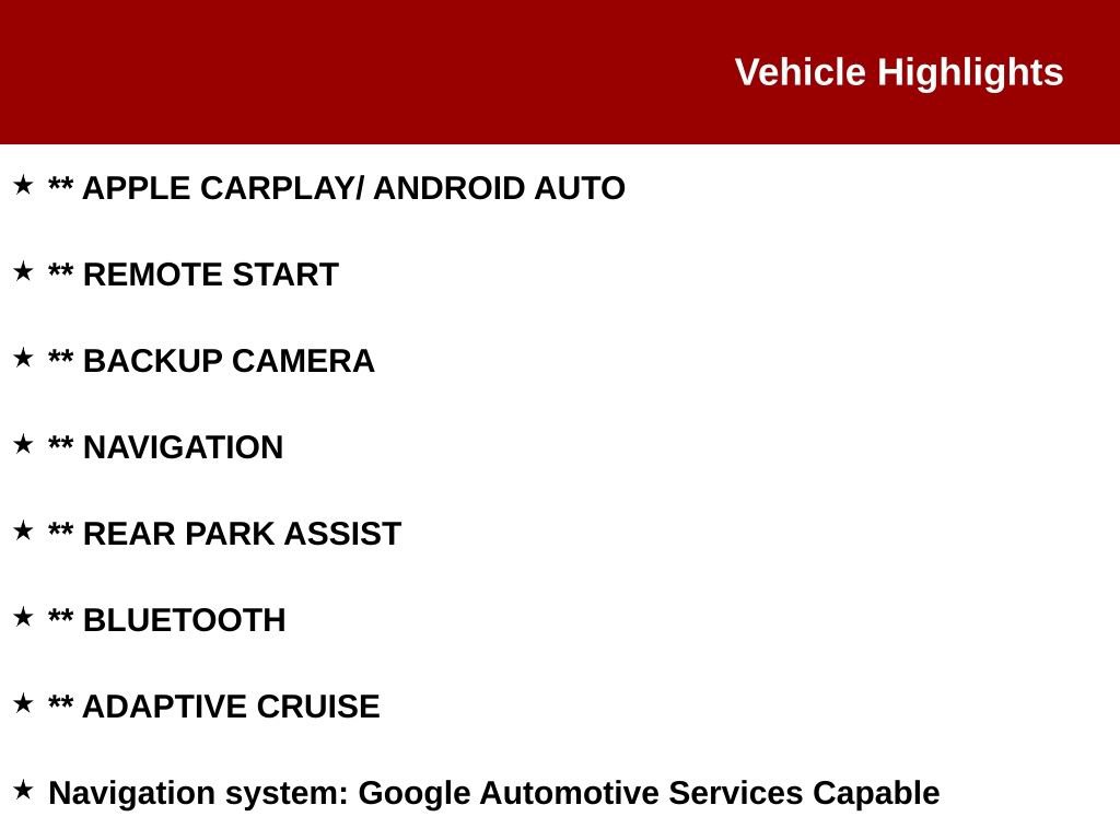 Used 2025 Cadillac XT4 Premium Luxury image 5