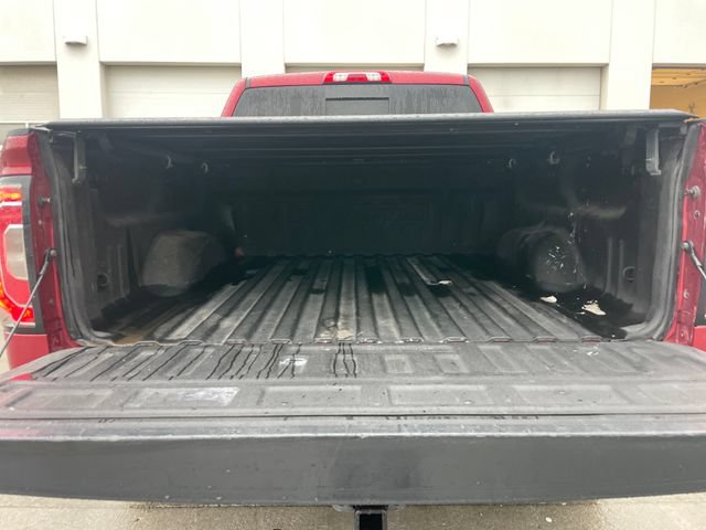 Used 2018 GMC Sierra 1500 Denali AWD/4WD image 32