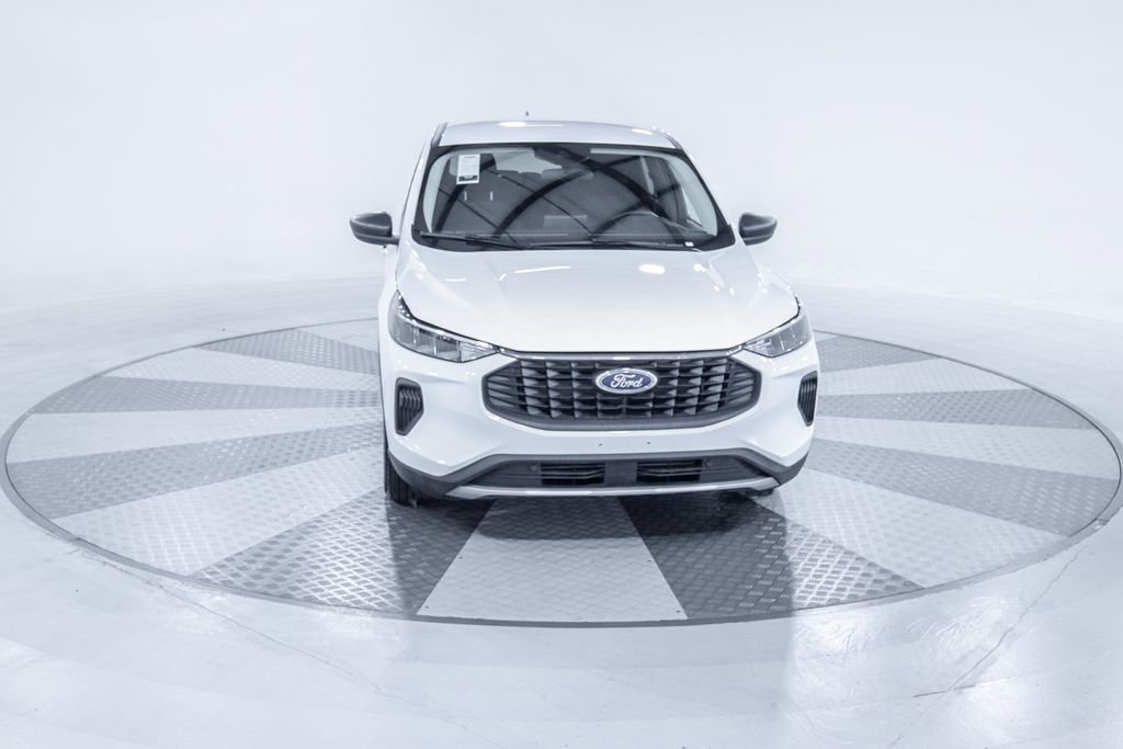 Used 2024 Ford Escape Active image 13