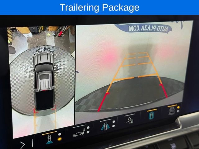 Used 2023 Chevrolet Silverado 1500 LTZ w/ LTZ Convenience Package II image 20