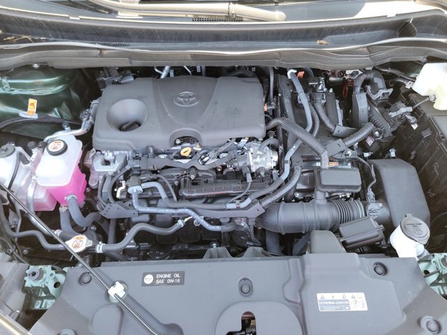 Used 2026 Toyota Sienna XLE FWD image 27