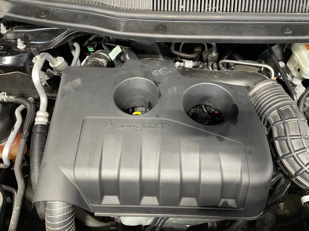 Used 2017 Ford Explorer XLT w/ Equipment Group 202A AWD/4WD image 41