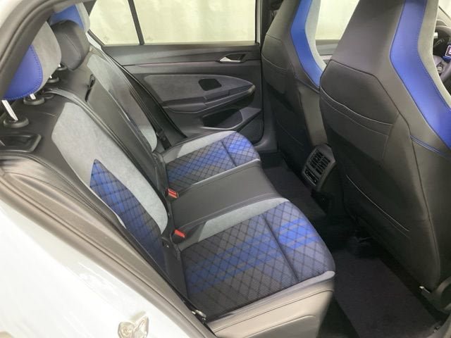 New 2026 Volkswagen Golf w/ Euro Style Package AWD/4WD image 8