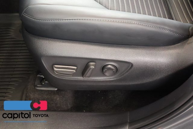 Certified 2026 Toyota Highlander XSE AWD/4WD image 13