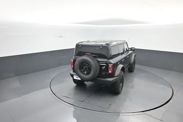 New 2026 Ford Bronco Badlands image 25