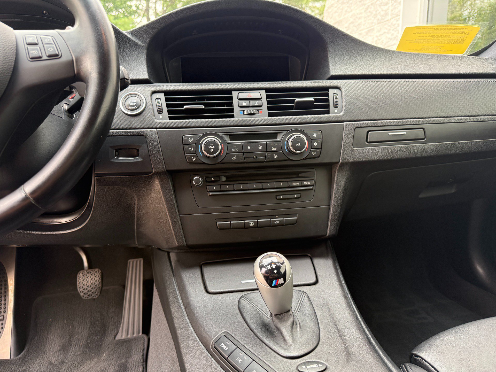 Used 2012 BMW M3 Coupe RWD image 19