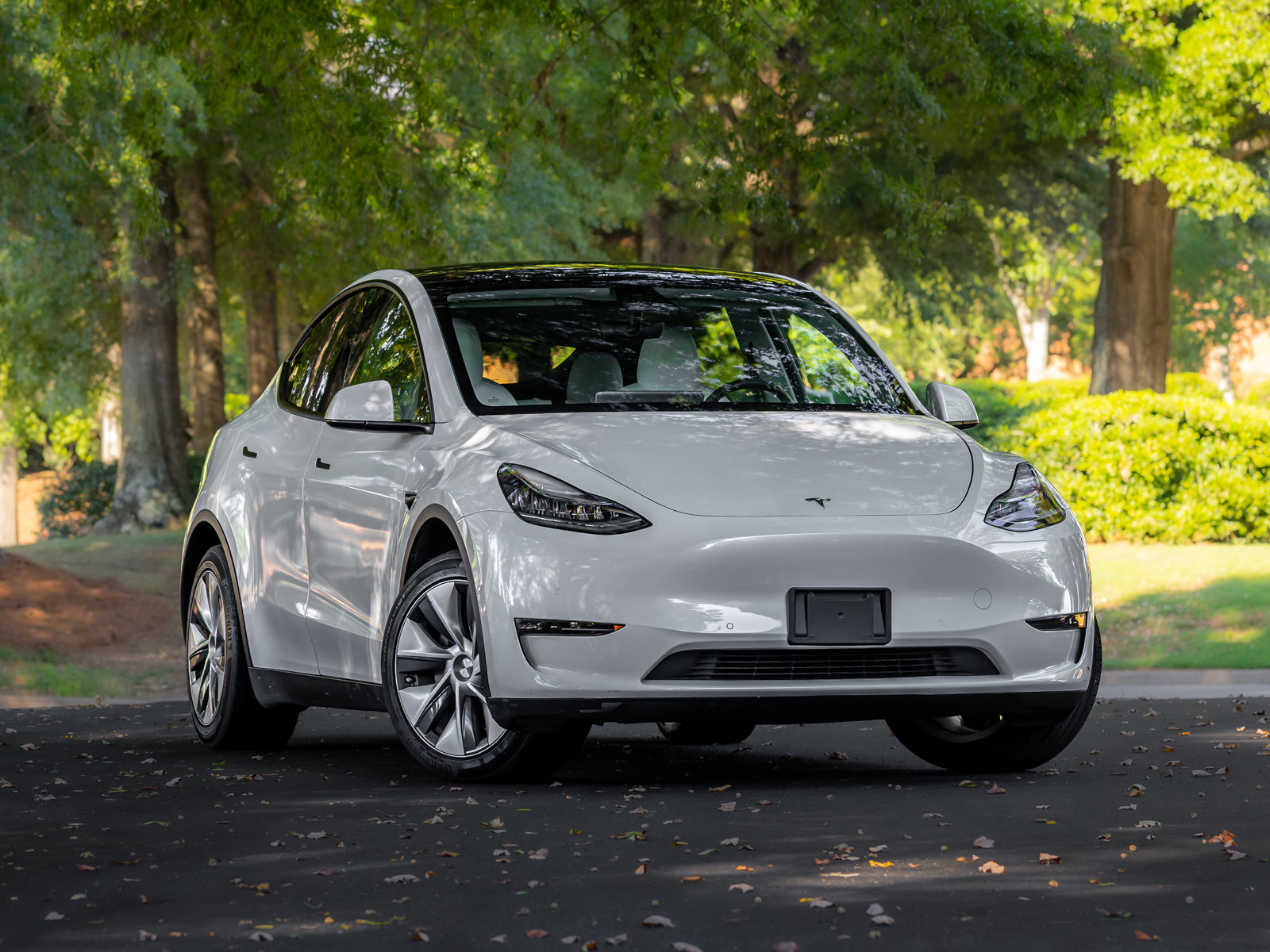 Used 2020 Tesla Model Y Long Range