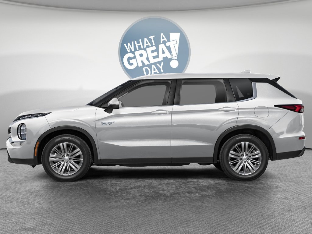 New 2026 Mitsubishi Outlander SE AWD/4WD image 3