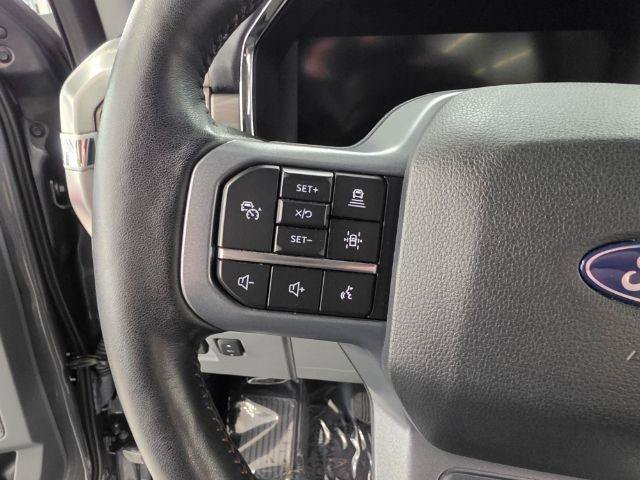 Used 2024 Ford F150 Lariat w/ Bed Utility Package AWD/4WD image 18