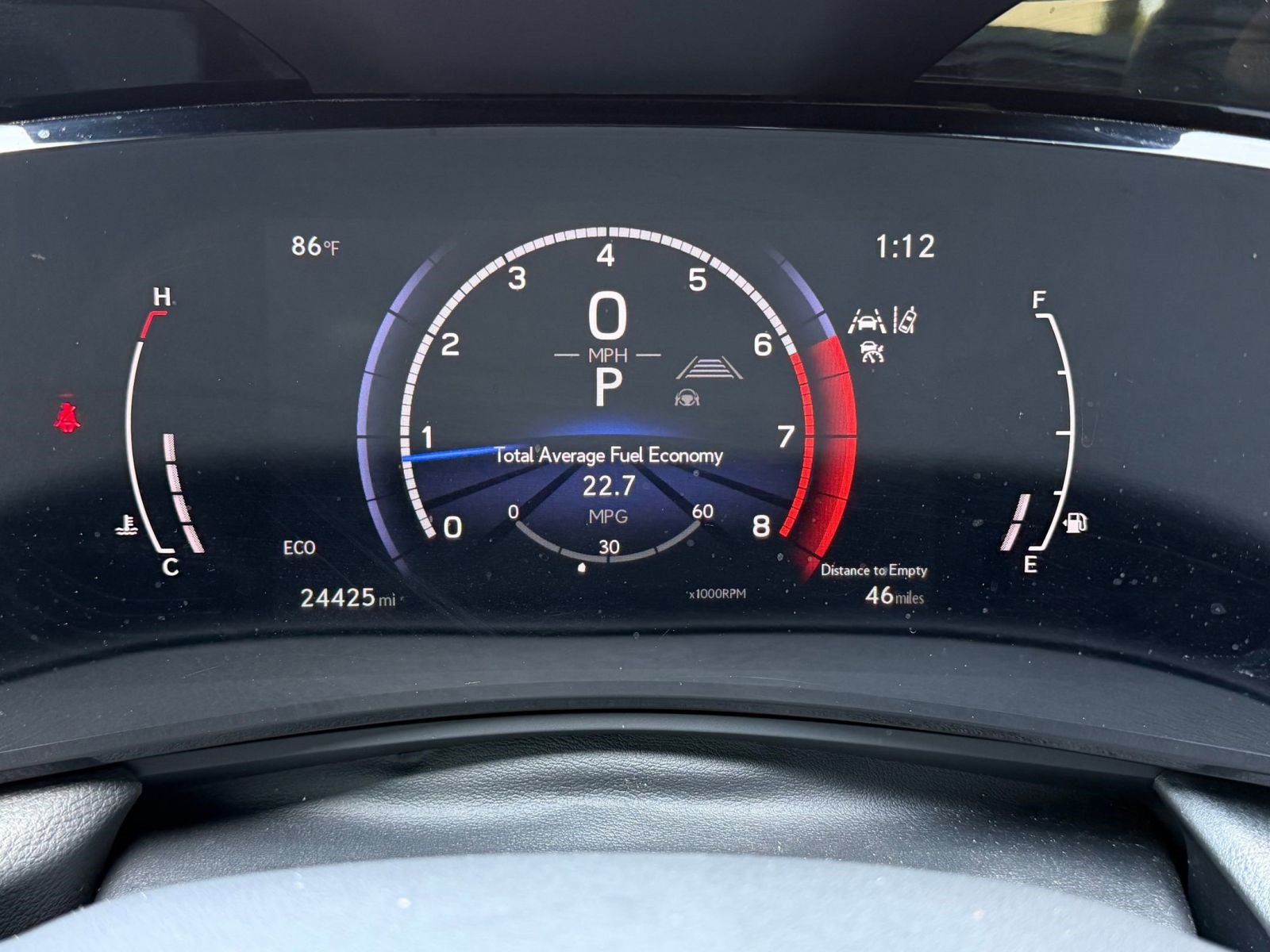 Certified 2024 Lexus NX 350 F Sport AWD/4WD image 18